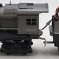 Lionel 6-8006 O Atlantic Coast Line 4-6-4 Steam Locomotive w/Tender EX