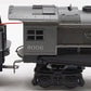 Lionel 6-8006 O Atlantic Coast Line 4-6-4 Steam Locomotive w/Tender EX