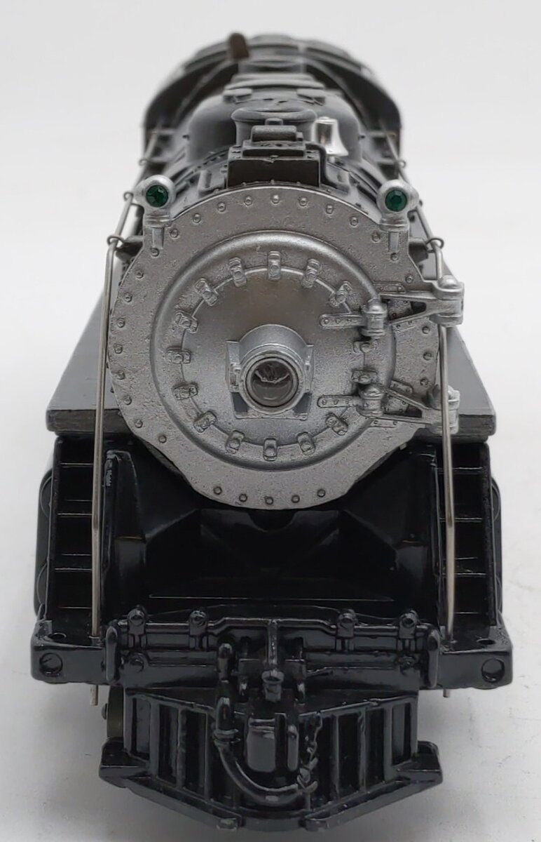 Lionel 6-8006 O Atlantic Coast Line 4-6-4 Steam Locomotive w/Tender EX