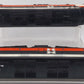 Marx 2002 Vintage O Gauge New Haven AB Diesel Locomotive Set VG