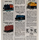 Greenberg Books Greenberg's Guide To Lionel Trains 45-69 Vol. 2 EX