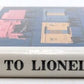 Greenberg Books Greenberg's Guide To Lionel Trains 45-69 Vol. 2 EX