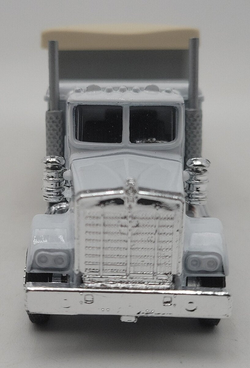 Lionel 6-12779 O Gauge Lionelville Grain Co. Tractor & Grain Rig EX/Box