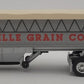 Lionel 6-12779 O Gauge Lionelville Grain Co. Tractor & Grain Rig EX/Box