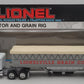 Lionel 6-12779 O Gauge Lionelville Grain Co. Tractor & Grain Rig EX/Box