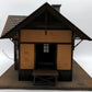 LGB 330850 G Scale POLA LGB 330850 Silverton Station Custom & Pre-Assembled EX