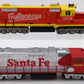 Tyco & Life-Like HO Scale Diesel Locomotives 5628, 3500 [2]