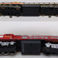 Tyco & Life-Like HO Scale Diesel Locomotives 5628, 3500 [2]