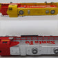 Tyco & Life-Like HO Scale Diesel Locomotives 5628, 3500 [2]