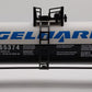 Lionel 6-17914 O Gauge Engelhard Unibody Tank Car #65374 EX/Box