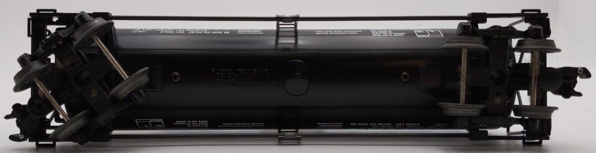 Lionel 6-17914 O Gauge Engelhard Unibody Tank Car #65374 EX/Box