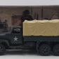 Menards 275-9129 1:48 Scale Denver Military CCKW-353 Cargo Truck EX/Box