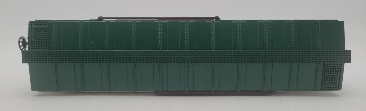 Lionel 6-29954 O Gauge 2007 Dealer's Christmas Box Car LN