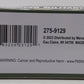 Menards 275-9129 1:48 Scale Denver Military CCKW-353 Cargo Truck EX/Box