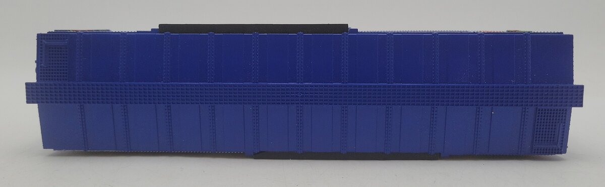 Lionel 2138240 O Gauge Angela Trotta Thomas Trainworld Boxcar - SIGNED EX