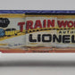 Lionel 2138240 O Gauge Angela Trotta Thomas Trainworld Boxcar - SIGNED EX