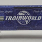 Lionel 2138240 O Gauge Angela Trotta Thomas Trainworld Boxcar - SIGNED EX