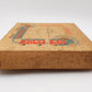 Kyiv Experimental Plant Mechanical Wind-up Toy VG/Box