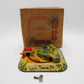 Kyiv Experimental Plant Mechanical Wind-up Toy VG/Box