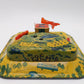 Kyiv Experimental Plant Mechanical Wind-up Toy VG/Box