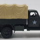 Menards 275-9129 1:48 Scale Denver Military CCKW-353 Cargo Truck EX/Box