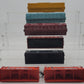 S Gauge Custom Assorted Freight Cars #102,104,868035,16323,3427,107,234 [7] VG