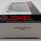 Lionel 6-19243 O Gauge Clinchfield Boxcar #9790 LN/Box