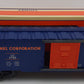 Lionel 6-29200 O Gauge Lionel Railroad Club Boxcar #9700 LN/Box