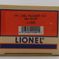Lionel 6-29200 O Gauge Lionel Railroad Club Boxcar #9700 LN/Box
