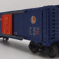 Lionel 6-29200 O Gauge Lionel Railroad Club Boxcar #9700 LN/Box