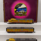 MTH 20-2451-1 Union Pacific E-6 ABA Diesel Engine Set w/PS 2.0 #LA-4/LA-5/LA-10 EX/Box