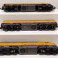MTH 20-2451-1 Union Pacific E-6 ABA Diesel Engine Set w/PS 2.0 #LA-4/LA-5/LA-10 EX/Box