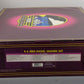 MTH 20-2451-1 Union Pacific E-6 ABA Diesel Engine Set w/PS 2.0 #LA-4/LA-5/LA-10 EX/Box