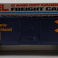 Lionel 6-9438 O Gauge Ontario Northland Box Car LN/Box