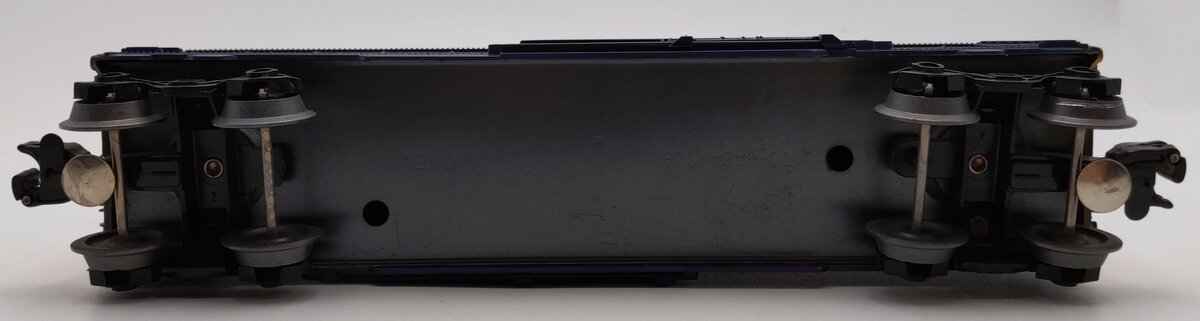 Lionel 6-9438 O Gauge Ontario Northland Box Car LN/Box