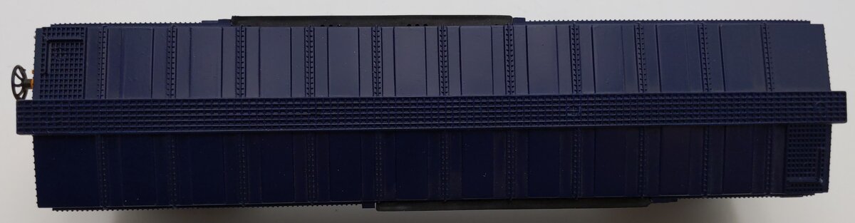 Lionel 6-9438 O Gauge Ontario Northland Box Car LN/Box