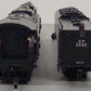 MTH 30-1541-1 O Gauge UP 4-6-6-4 Imperial Challenger Steam Engine w/PS2 #3985 EX/Box
