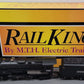 MTH 30-1541-1 O Gauge UP 4-6-6-4 Imperial Challenger Steam Engine w/PS2 #3985 EX/Box