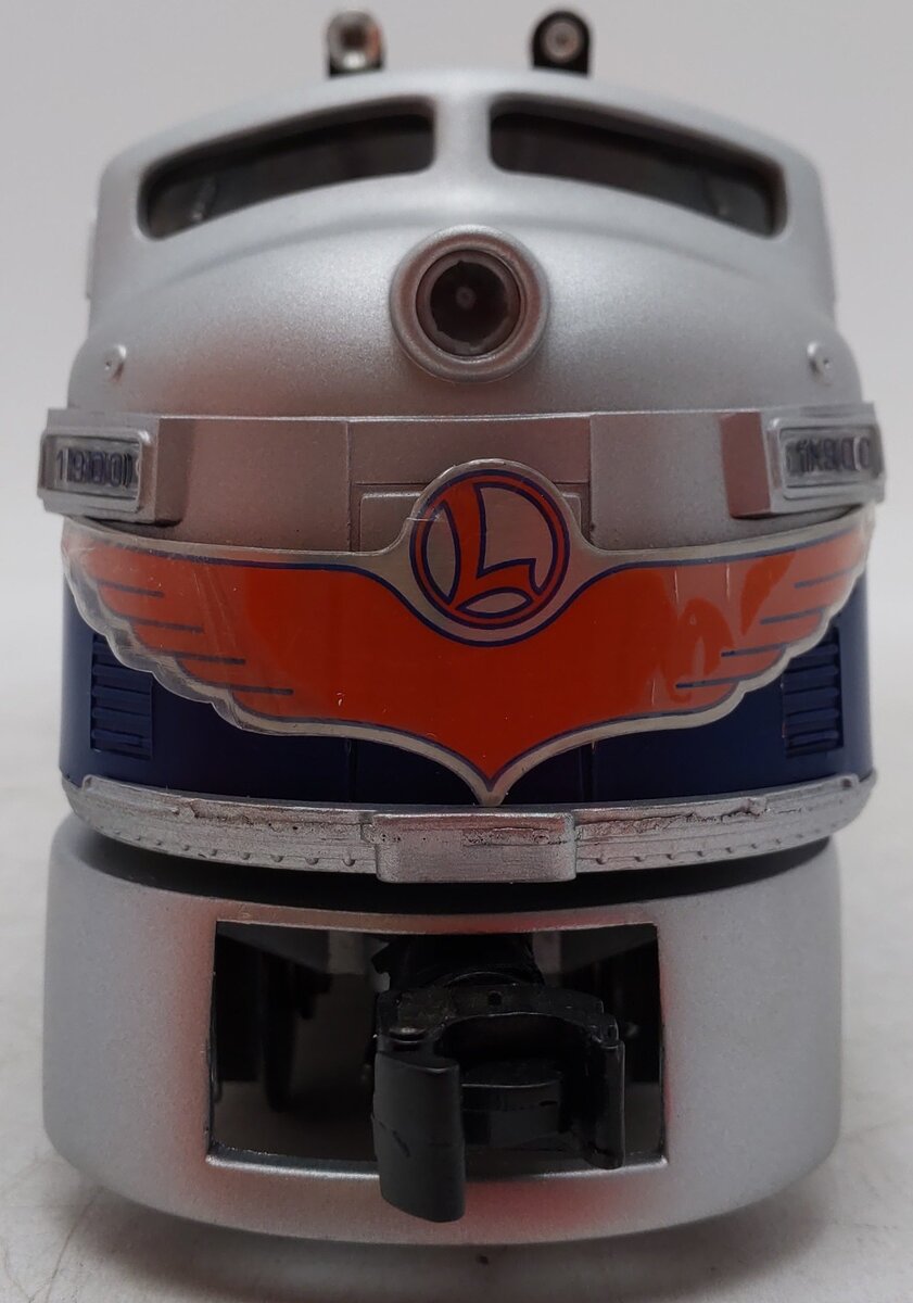 Lionel 6-38155 O Spirit of the Century Non-Powered F3A Diesel Locomotive #1900 EX/Box