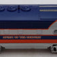 Lionel 6-38155 O Spirit of the Century Non-Powered F3A Diesel Locomotive #1900 EX/Box