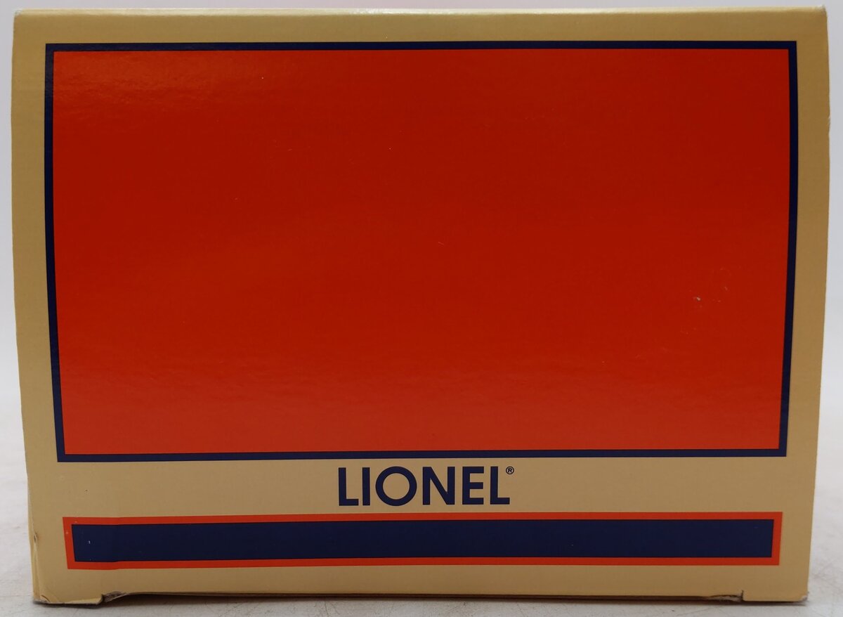 Lionel 6-38155 O Spirit of the Century Non-Powered F3A Diesel Locomotive #1900 EX/Box