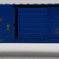 Lionel 6-15013 O Gauge Louisville & Nashville Waffle-Sided Boxcar #102402 LN/Box