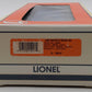 Lionel 6-15013 O Gauge Louisville & Nashville Waffle-Sided Boxcar #102402 LN/Box