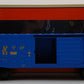 Lionel 6-15013 O Gauge Louisville & Nashville Waffle-Sided Boxcar #102402 LN/Box