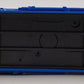 Lionel 6-15013 O Gauge Louisville & Nashville Waffle-Sided Boxcar #102402 LN/Box