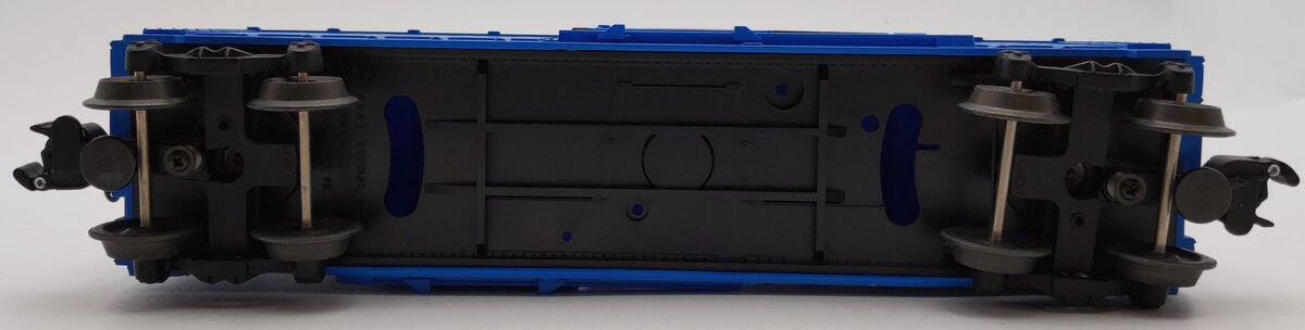 Lionel 6-15013 O Gauge Louisville & Nashville Waffle-Sided Boxcar #102402 LN/Box