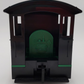 Bachmann 91498 G Gauge Short Line Railroad 0-4-0 Steam Locomotive #12 EX/Box