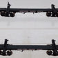 Rivarossi HR6016 HO Gauge Northern Pacific Log Car (Pack Of 2) EX/Box