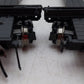 Rivarossi HR6016 HO Gauge Northern Pacific Log Car (Pack Of 2) EX/Box