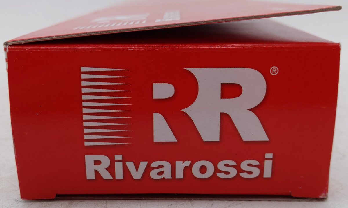 Rivarossi HR6016 HO Gauge Northern Pacific Log Car (Pack Of 2) EX/Box